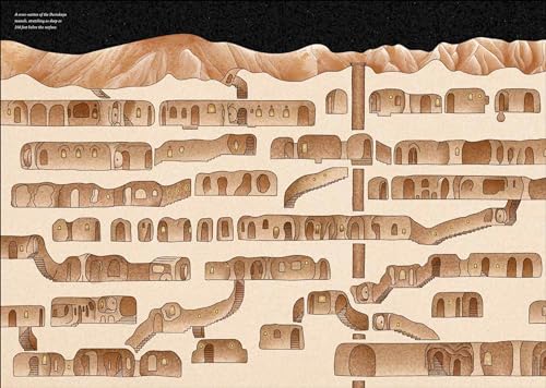 Subterranea: Journey into the Depths of the Earth’s Most Extraordinary Underground Spaces