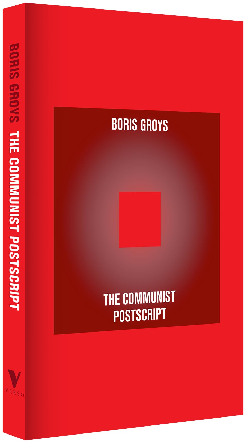 The Communist Postscript