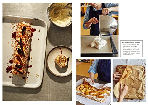 Ottolenghi Test Kitchen: Extra Good Things: Bold, vegetable-forward recipes plus homemade sauces, condiments, and more to build a flavor-packed pantry: A Cookbook
