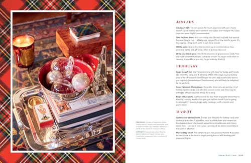 Merry & Chic: Your Most Dazzling Christmas Ever