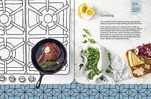 Food52 Your Do-Anything Kitchen: The Trusty Guide to a Smarter, Tidier, Happier Space (Food52 Works)