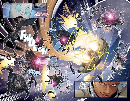 Star Wars: The High Republic Adventures Phase III--Saber for Hire