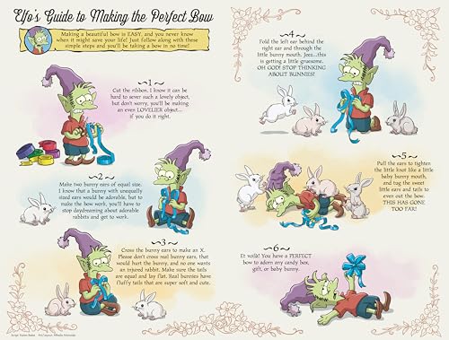 Disenchantment: Untold Tales Vol.3