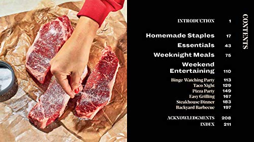 MUNCHIES Guide to Dinner: How to Feed Yourself and Your Friends [A Cookbook]