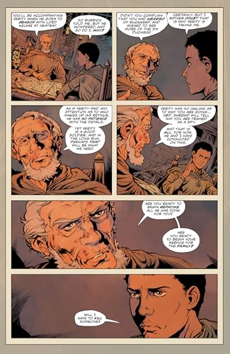 Assassin's Apprentice Volume 2 (Graphic Novel)