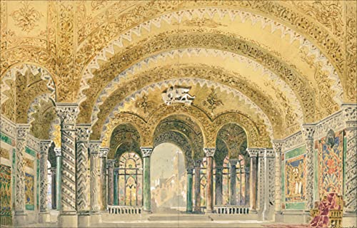 A Cathedral of Music: The Archivio Storico Ricordi