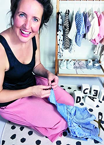 Restyle & Restitch for Little Ones: 30 simple projects from preloved clothes