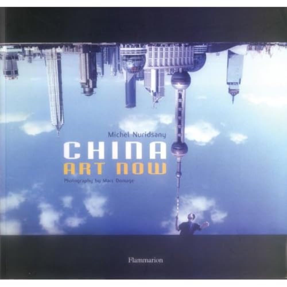 China Art Now