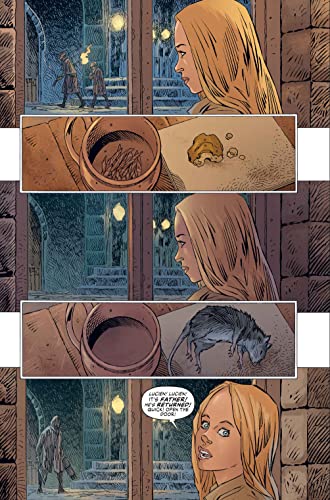 Bloodborne: Lady of the Lanterns (Graphic Novel)