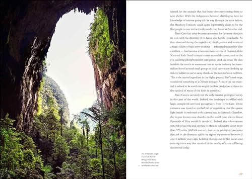 Subterranea: Journey into the Depths of the Earth’s Most Extraordinary Underground Spaces