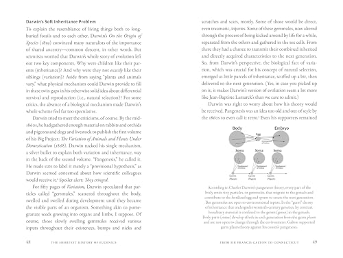 The Shortest History of Eugenics: From “Science” to Atrocity?How a Dangerous Movement Shaped the World, and Why It Persists (The Shortest History Series)