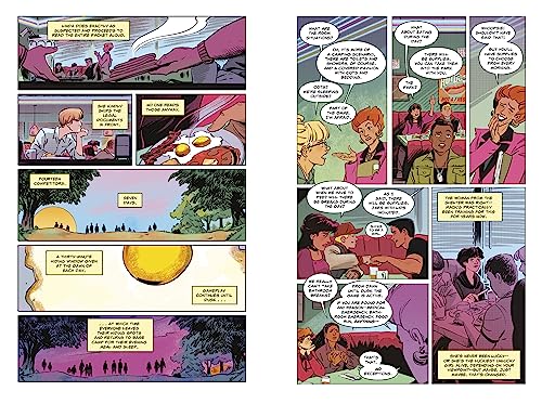 Hide: The Graphic Novel