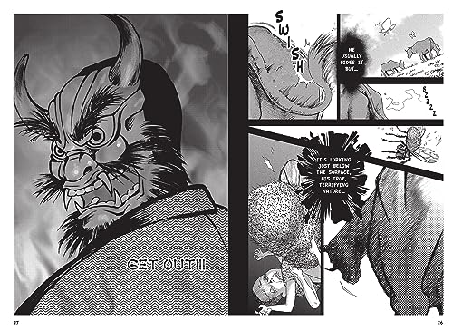 Osamu Dazai's No Longer Human: The Manga Edition (Tuttle Japanese Classics in Manga)