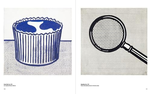 Roy Lichtenstein