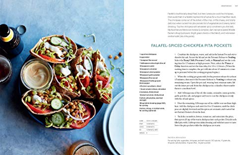 The Ultimate Instant Pot Healthy Cookbook: 150 Deliciously Simple Recipes for Your Electric Pressure Cooker