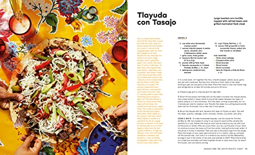 Mi Cocina: Recipes and Rapture from My Kitchen in Mexico: A Cookbook
