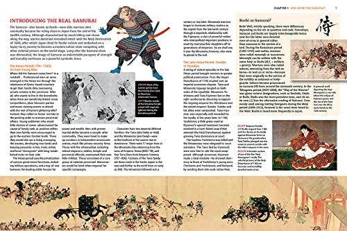 An Insider's Guide to the Japanese Martial Arts: A New Look at Japan's Fighting Traditions
