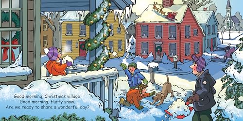 Good Night Christmas (Good Night Our World)