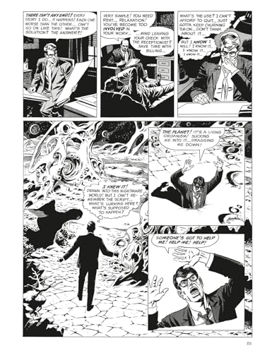 Creepy Archives Volume 2