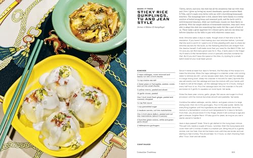 The Memory of Taste: Vietnamese American Recipes from Phú Quoc, Oakland, and the Spaces Between [A Cookbook]