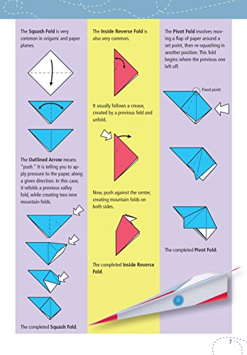 Next Generation Paper Airplanes Kit: Engineered for Extreme Performance, These Paper Airplanes are Guaranteed to Impress: Kit with Book, 32 origami papers & DVD