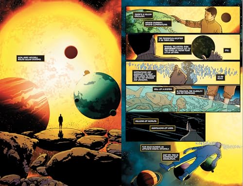 Star Trek, Vol. 1: Godshock