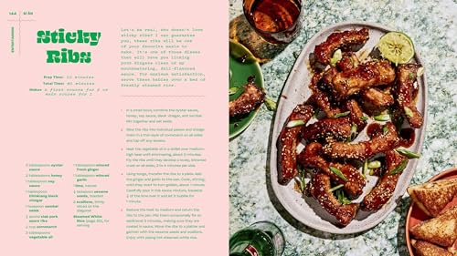 Di An: The Salty, Sour, Sweet and Spicy Flavors of Vietnamese Cooking with TwayDaBae (A Cookbook)
