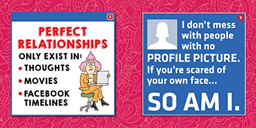 Aunty Acid Breaks the Internet