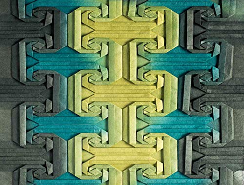 Tomoko Fuse's Origami Art: Works by a Modern Master