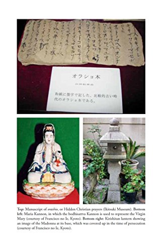 In Search of Japan's Hidden Christians: A Story of Suppression, Secrecy and Survival