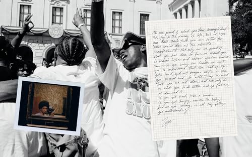 The Black Yearbook [Portraits and Stories]