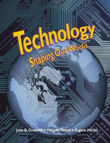 Technology Shaping Our World