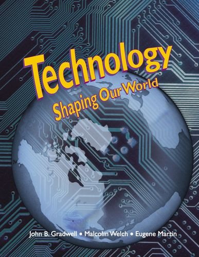 Technology Shaping Our World
