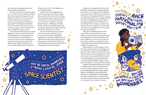 Troublemakers and Superpowers: 29 Stories of People Who Turned Childhood Struggles into Strengths