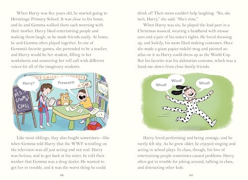 Kid Musicians: True Tales of Childhood from Entertainers, Songwriters, and Stars (Kid Legends)