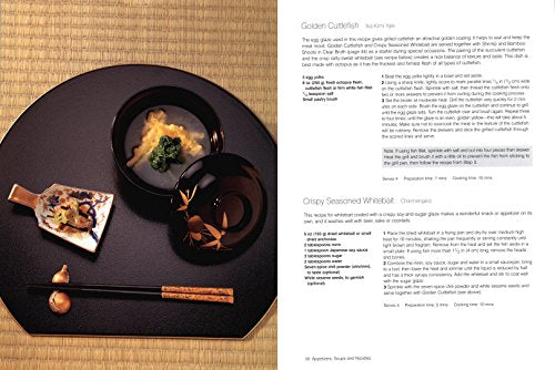 Authentic Recipes from Japan (Authentic Recipes Series)