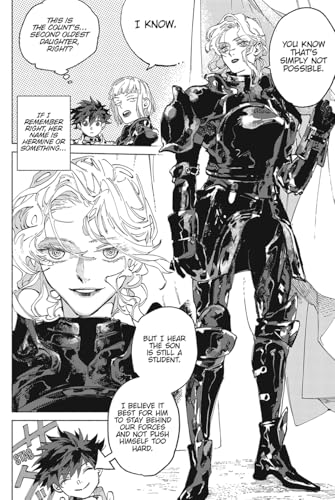 Reincarnated Into a Game as the Hero's Friend: Running the Kingdom Behind the Scenes (Manga) Vol. 1