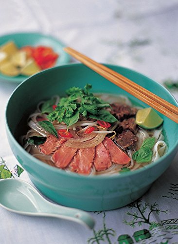 Asian Cooking Made Easy: Nurtitious Meals in Minutes (Learn to Cook Series)