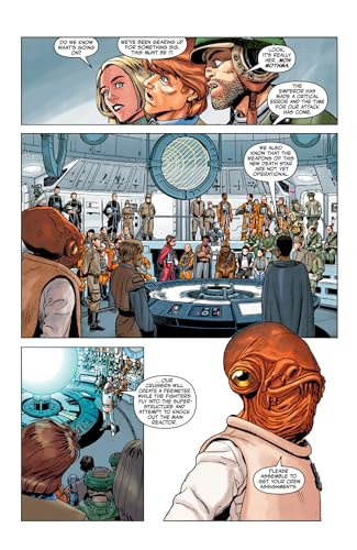 Star Wars: Hyperspace Stories Volume 3--Light and Shadow