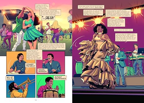 Sí, Se Puede: The Latino Heroes Who Changed the United States (Sí, Se Puede)