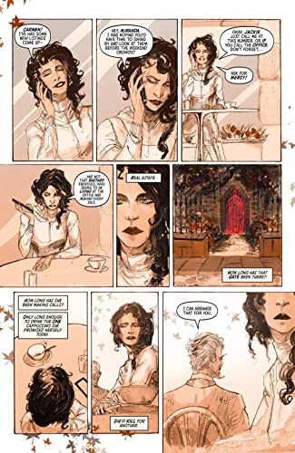 Ask for Mercy Volume 1