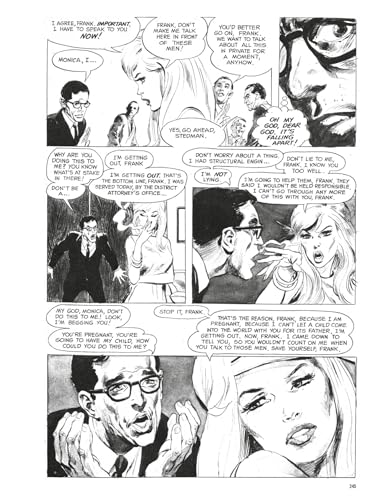 Creepy Archives Volume 6