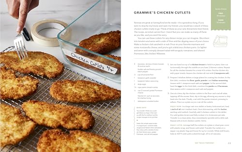Every Day with Babs: 101 Family-Friendly Dinners for Every Day of the Week: A Cookbook