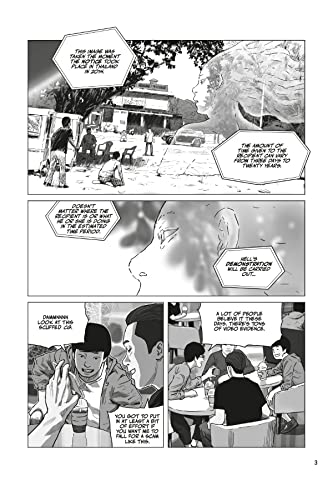 The Hellbound Volume 1