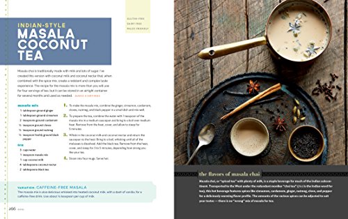 Cooking with Coconut: 125 Recipes for Healthy Eating; Delicious Uses for Every Form: Oil, Flour, Water, Milk, Cream, Sugar, Dried & Shredded