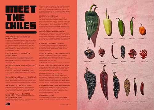 Salsa Daddy: A Cookbook: Dip Your Way into Mexican Cooking