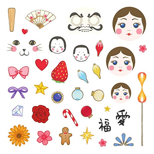 Super Cute Origami Kit: Kawaii Paper Projects You Can Decorate in Thousands of Ways!