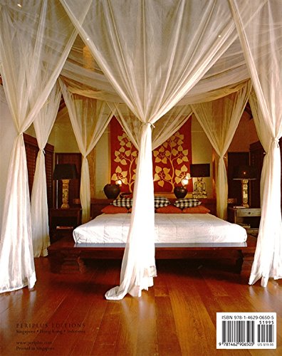 Contemporary Asian Bedrooms (Contemporary Asian Home Series)