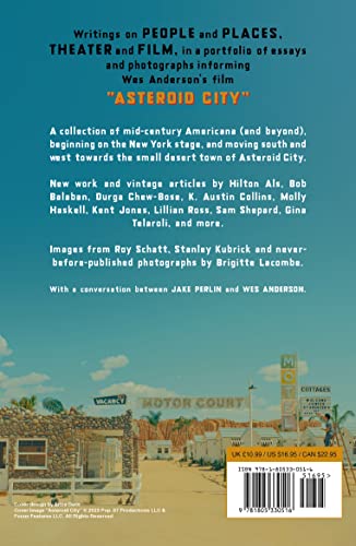 DO NOT DETONATE Without Presidential Approval: A Portfolio on the Subjects of Mid-century Cinema, the Broadway Stage and the American West