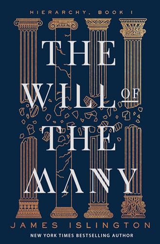 The Will of the Many (Hierarchy)